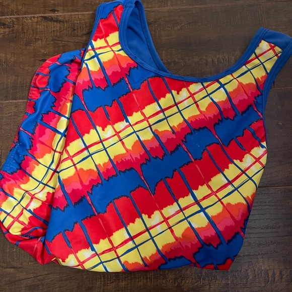 Leotard - Picture 1 of 2